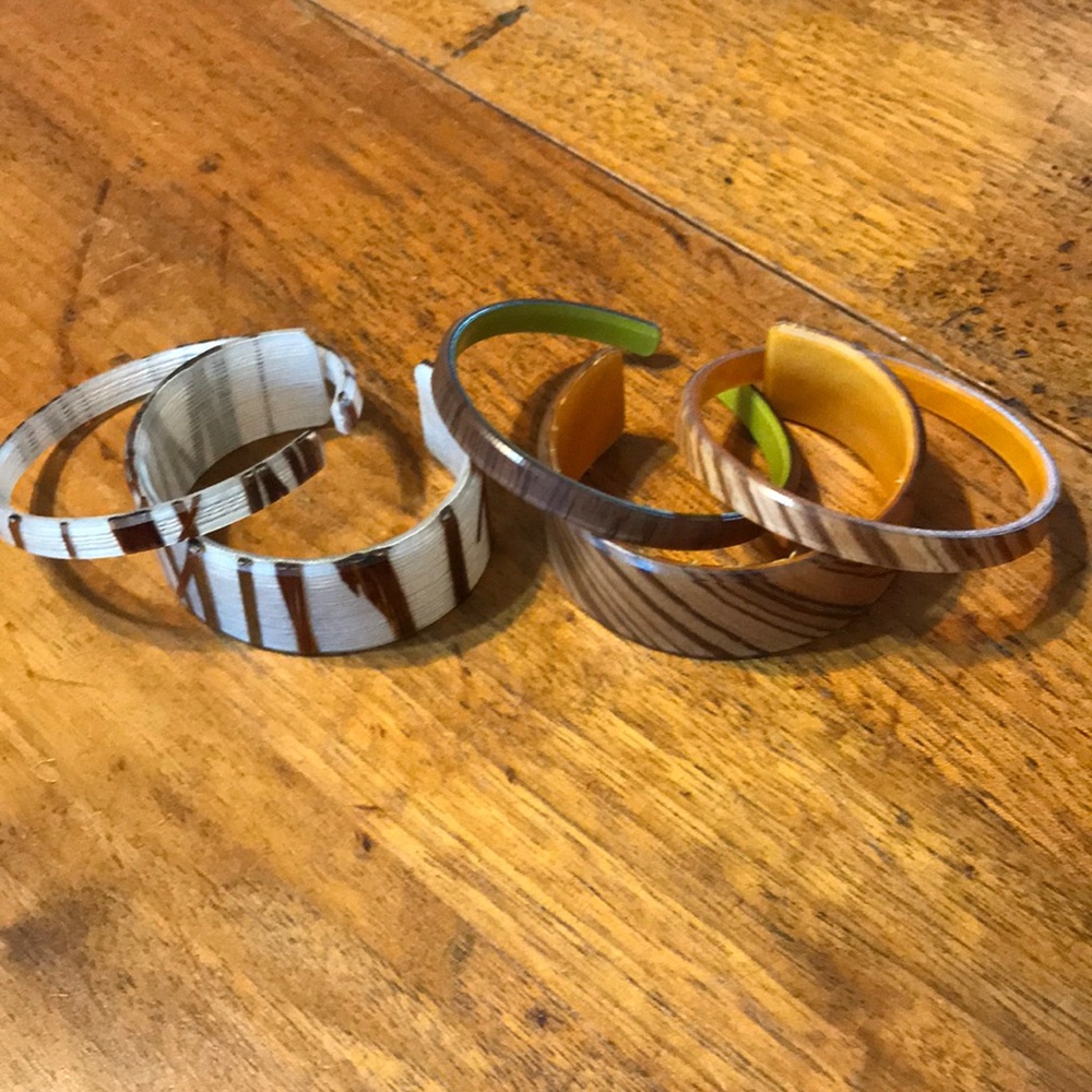 Eco-friendly jewelry